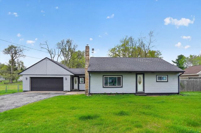 2750 Hamstead Way, Summit Twp, MI 49201