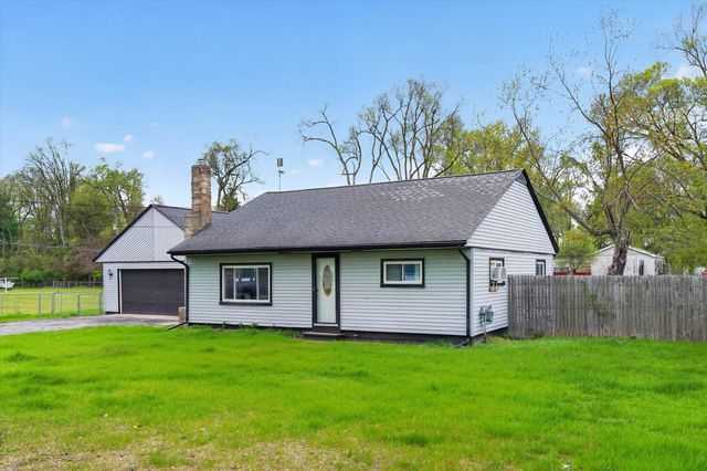 2750 Hamstead Way, Summit Twp, MI 49201