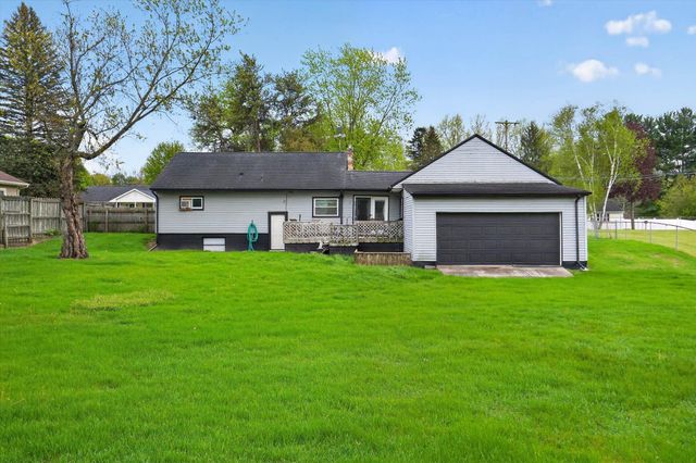 2750 Hamstead Way, Summit Twp, MI 49201