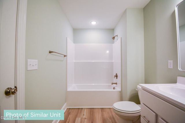 214 Sandy Cove Lane, Sneads Ferry, NC 28460