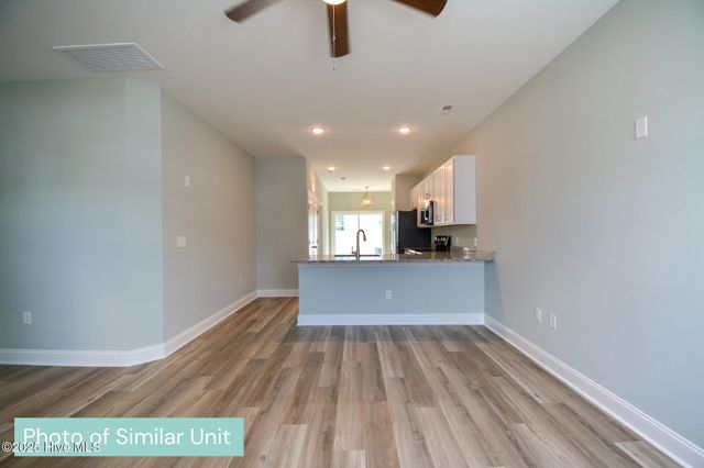 214 Sandy Cove Lane, Sneads Ferry, NC 28460