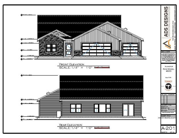 955 3rd Avenue SW, Rice, MN 56367