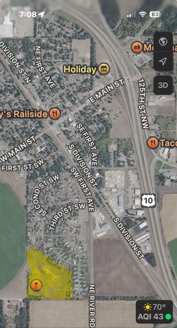 955 3rd Avenue SW, Rice, MN 56367