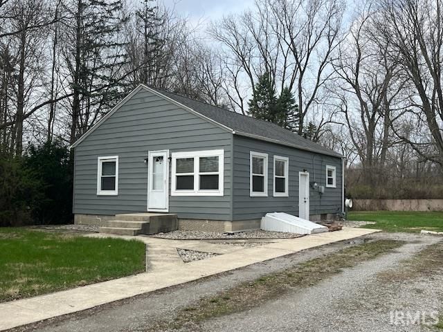 1712 Gruber Avenue, Fort Wayne, IN 46809