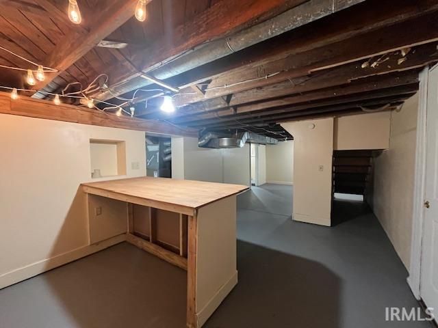 1712 Gruber Avenue, Fort Wayne, IN 46809