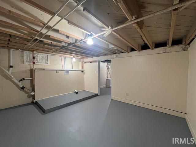 1712 Gruber Avenue, Fort Wayne, IN 46809