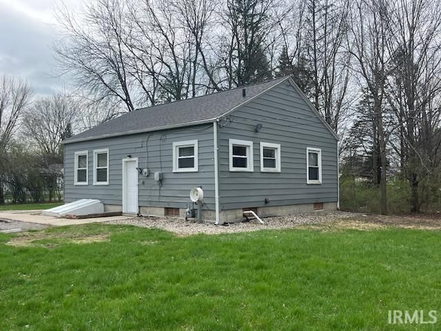 1712 Gruber Avenue, Fort Wayne, IN 46809