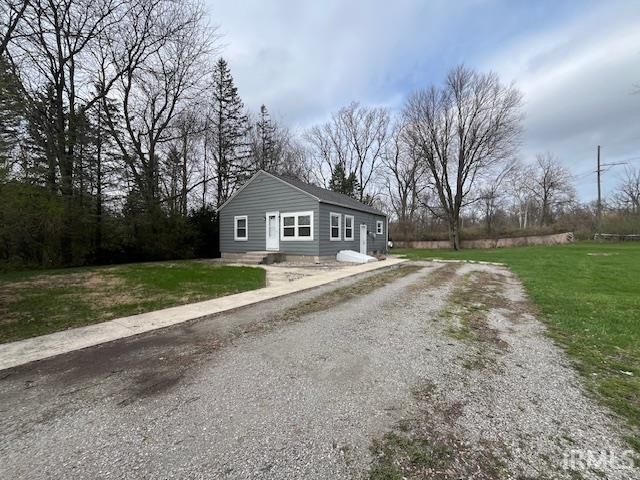 1712 Gruber Avenue, Fort Wayne, IN 46809