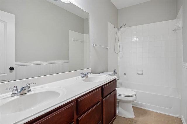 2317 Evening Song Drive, Little Elm, TX 75068