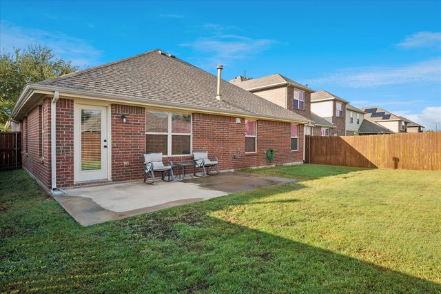 2317 Evening Song Drive, Little Elm, TX 75068