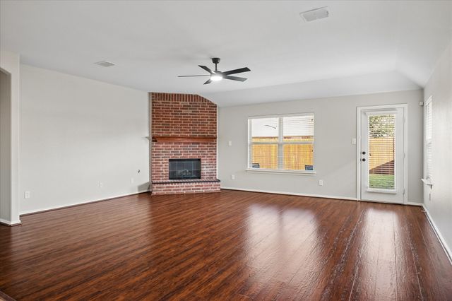 2317 Evening Song Drive, Little Elm, TX 75068