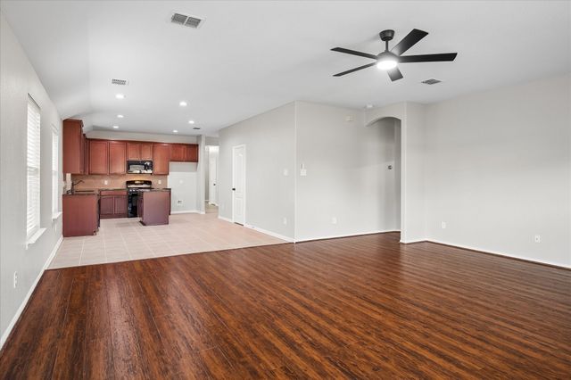 2317 Evening Song Drive, Little Elm, TX 75068