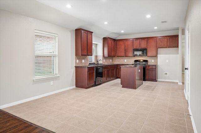 2317 Evening Song Drive, Little Elm, TX 75068
