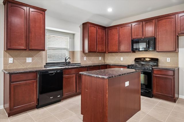 2317 Evening Song Drive, Little Elm, TX 75068