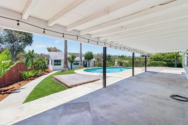 1797 Rabbit Hill, Fallbrook, CA 92028