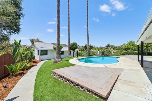 1797 Rabbit Hill, Fallbrook, CA 92028