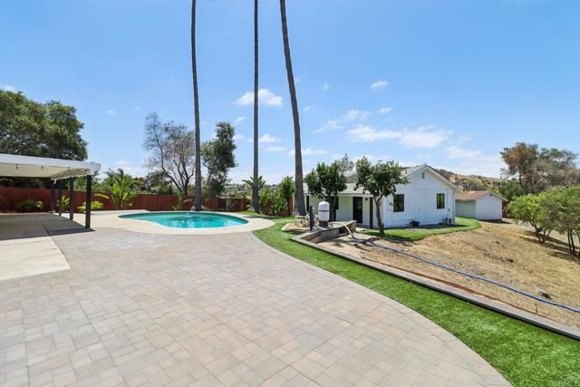 1797 Rabbit Hill, Fallbrook, CA 92028