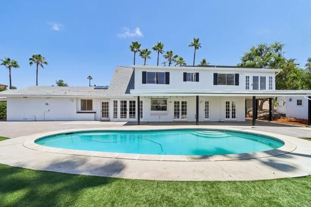 1797 Rabbit Hill, Fallbrook, CA 92028