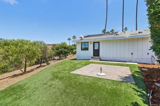 1797 Rabbit Hill, Fallbrook, CA 92028