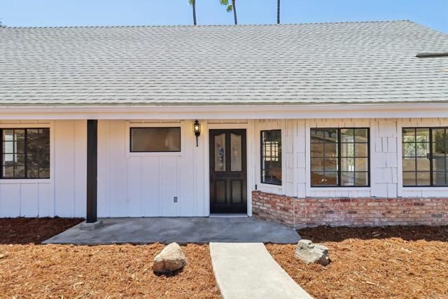 1797 Rabbit Hill, Fallbrook, CA 92028