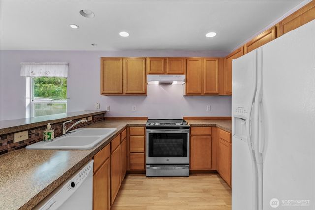 2501 270th Street, Ocean Park, WA 98640