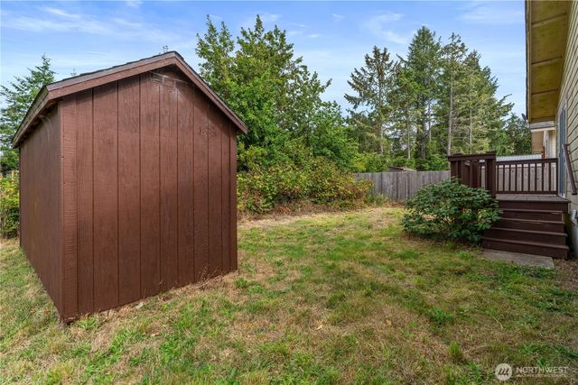 2501 270th Street, Ocean Park, WA 98640