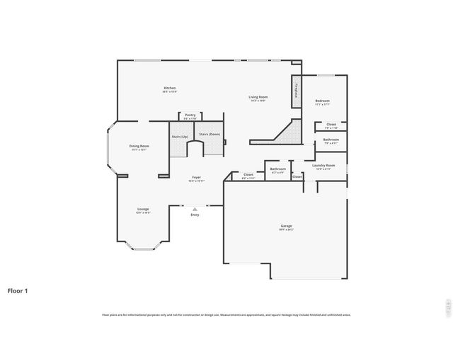 6090 S Mobile St, Centennial, CO 80016