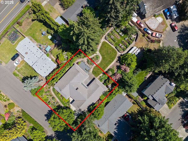 440 Nw 95TH Ave, Portland, OR 97229