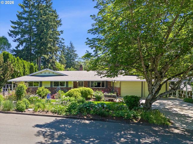 440 Nw 95TH Ave, Portland, OR 97229