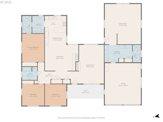 440 Nw 95TH Ave, Portland, OR 97229