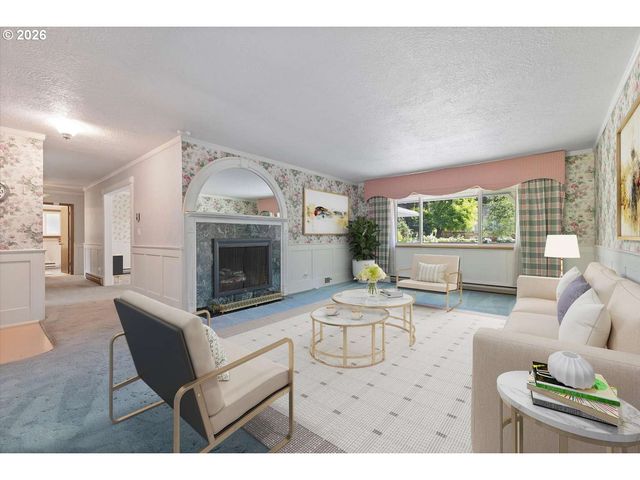 440 Nw 95TH Ave, Portland, OR 97229