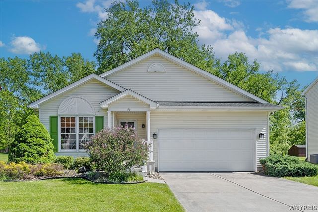 53 Elmleaf Drive, Cheektowaga, NY 14227