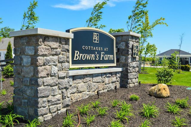 3013 Darby Downs Road, Grove City, OH 43123