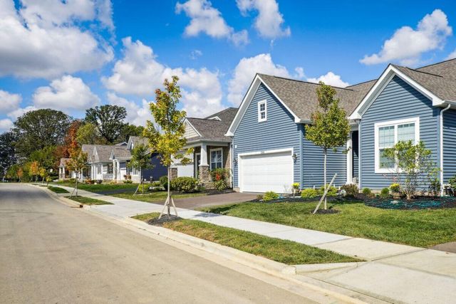 3013 Darby Downs Road, Grove City, OH 43123