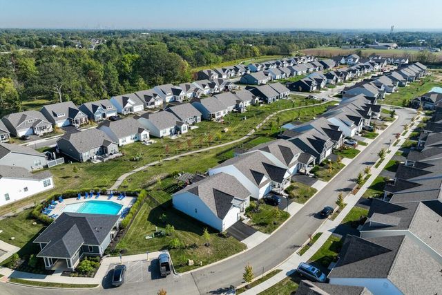 3013 Darby Downs Road, Grove City, OH 43123