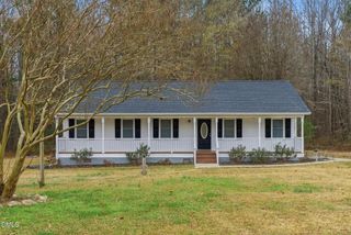 110 Autumn Court, Zebulon, NC 27597
