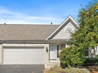 1108 E Danbury Drive, Cary, IL 60013