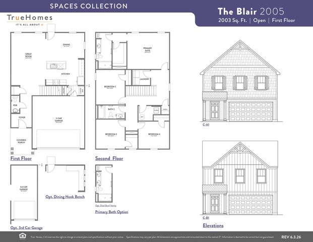 1056 Toland Drive 69p, Saint George, SC 29477