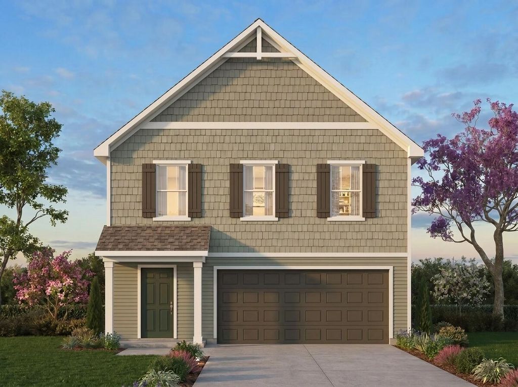 1056 Toland Drive 69p, Saint George, SC 29477