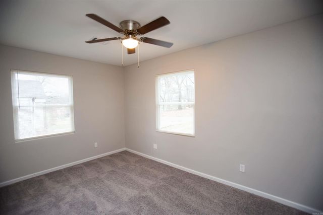 4508 W 25Th Street, Little Rock, AR 72204