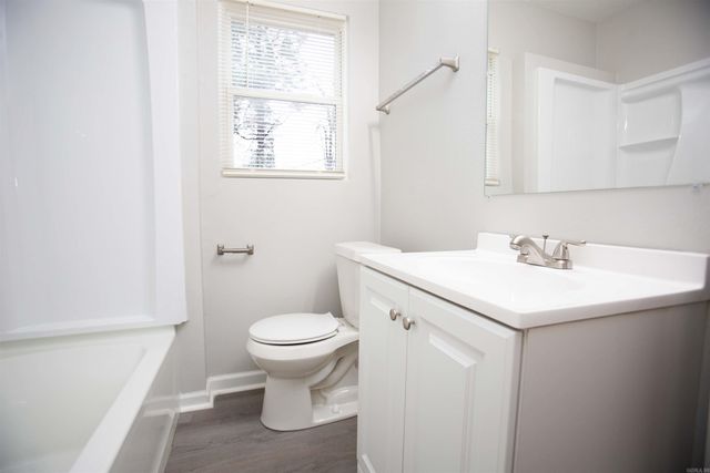 4508 W 25Th Street, Little Rock, AR 72204