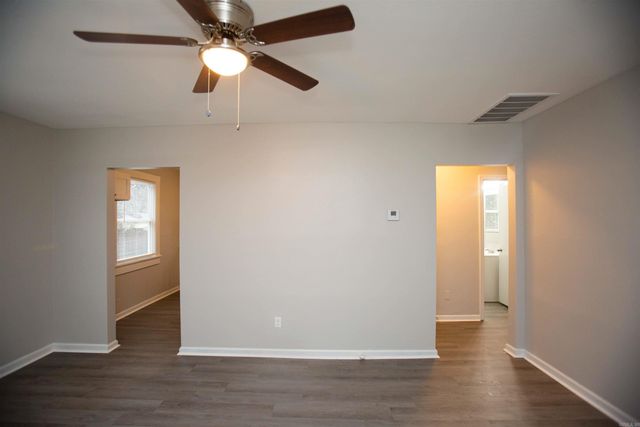 4508 W 25Th Street, Little Rock, AR 72204