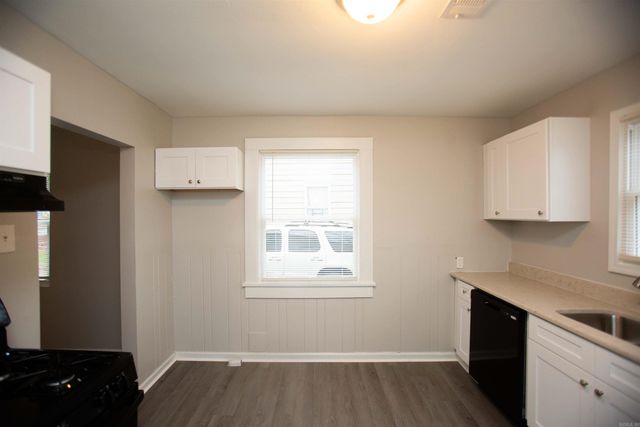 4508 W 25Th Street, Little Rock, AR 72204