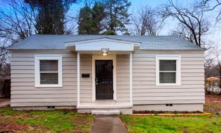 4508 W 25Th Street, Little Rock, AR 72204