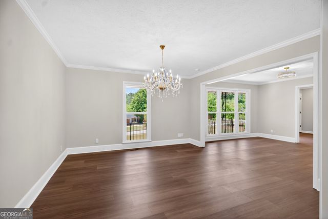 406 Ashford Circle, Lagrange, GA 30240