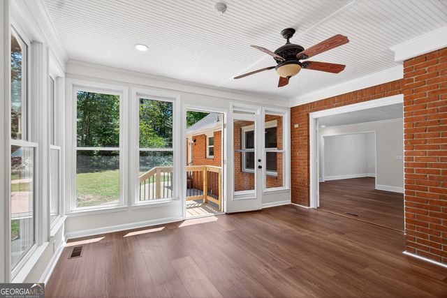 406 Ashford Circle, Lagrange, GA 30240