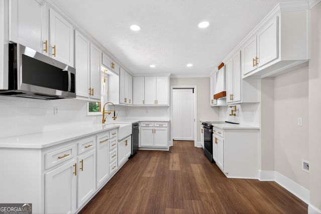 406 Ashford Circle, Lagrange, GA 30240