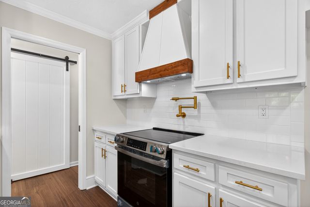 406 Ashford Circle, Lagrange, GA 30240