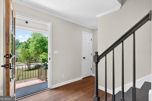 406 Ashford Circle, Lagrange, GA 30240