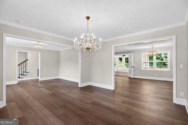 406 Ashford Circle, Lagrange, GA 30240